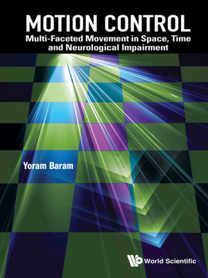 cover image of Motion Control